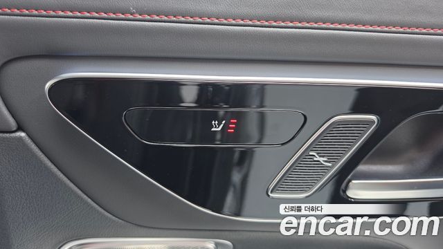 Mercedes-Benz GLC-Class 2025 — photo 35