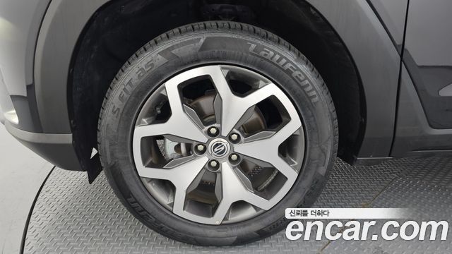 KG Mobility Torres 2023 — photo 5