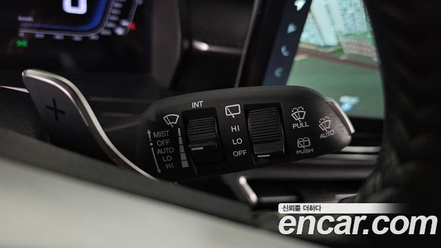 KG Mobility Torres 2023 — photo 19