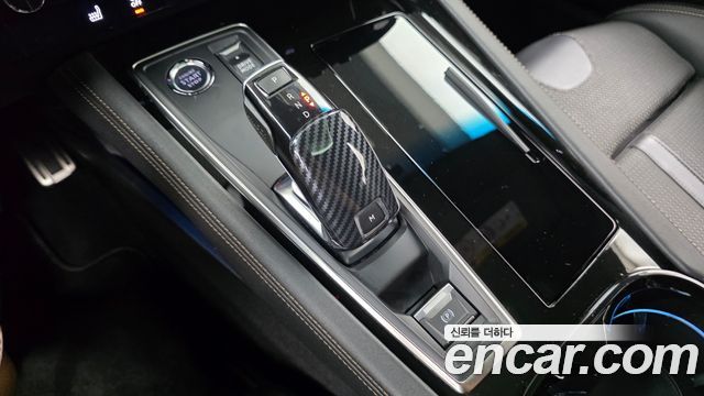 Peugeot 508 2021 — photo 12