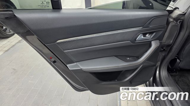 Peugeot 508 2021 — photo 15