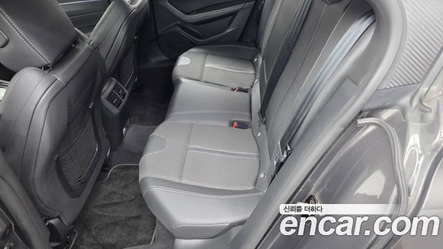 Peugeot 508 2021 — photo 16