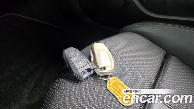 Peugeot 508 2021 — photo 27