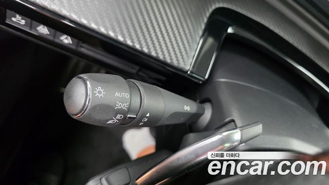 Peugeot 508 2021 — photo 29