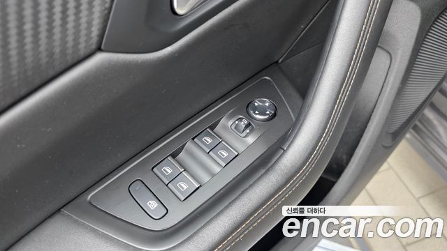Peugeot 508 2021 — photo 32