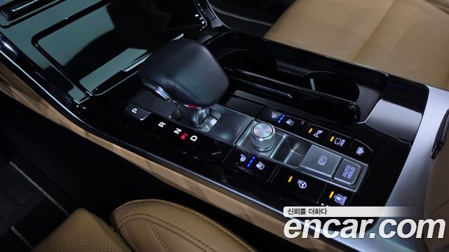 Kia K7 2020 — photo 12