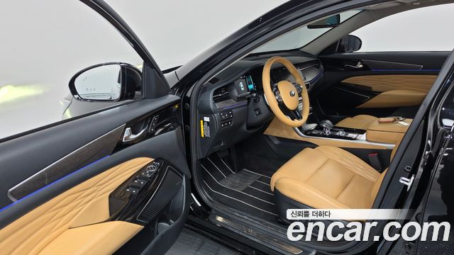 Kia K7 2020 — photo 13