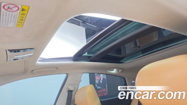 Kia K7 2020 — photo 25