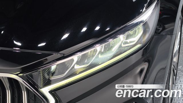 Kia K7 2020 — photo 8