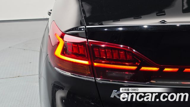 Kia K7 2020 — photo 9