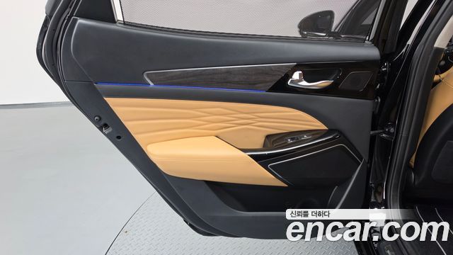 Kia K7 2020 — photo 15