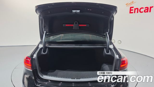 Kia K7 2020 — photo 27