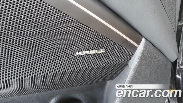Kia K7 2020 — photo 36