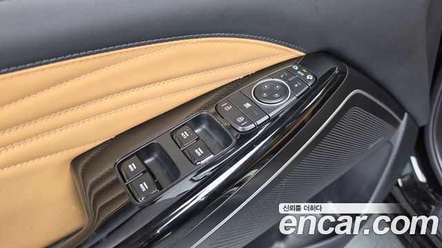 Kia K7 2020 — photo 38