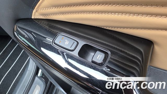 Kia K7 2020 — photo 40