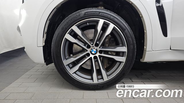 BMW X6 2018 — photo 5