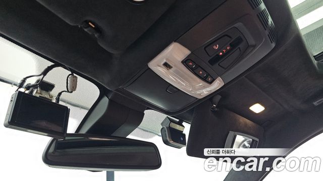 BMW X6 2018 — photo 27