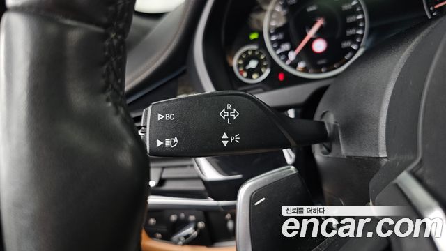 BMW X6 2018 — photo 29
