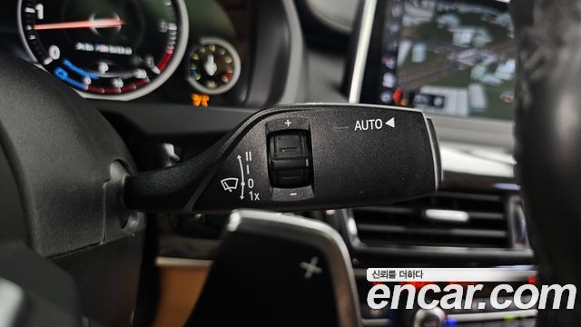 BMW X6 2018 — photo 34