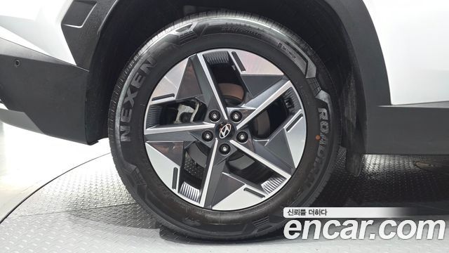 Hyundai Tucson 2025 — photo 5
