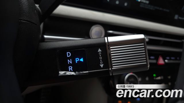 Hyundai Tucson 2025 — photo 9