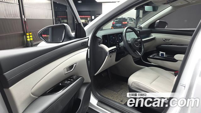 Hyundai Tucson 2025 — photo 10
