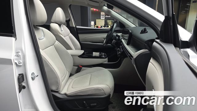 Hyundai Tucson 2025 — photo 11