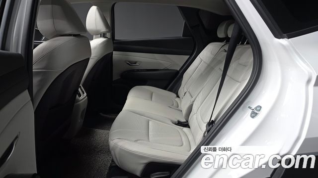Hyundai Tucson 2025 — photo 12