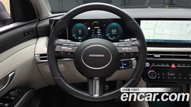 Hyundai Tucson 2025 — photo 13
