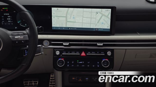 Hyundai Tucson 2025 — photo 15
