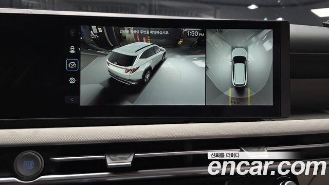 Hyundai Tucson 2025 — photo 16