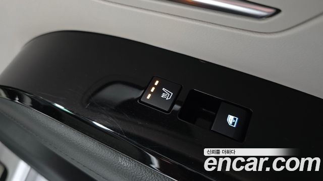 Hyundai Tucson 2025 — photo 19