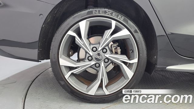 Audi A3 2023 — photo 5