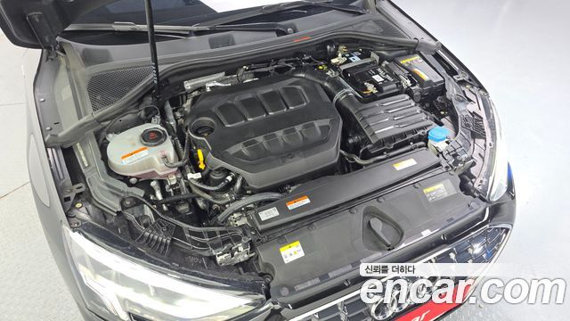 Audi A3 2023 — photo 6