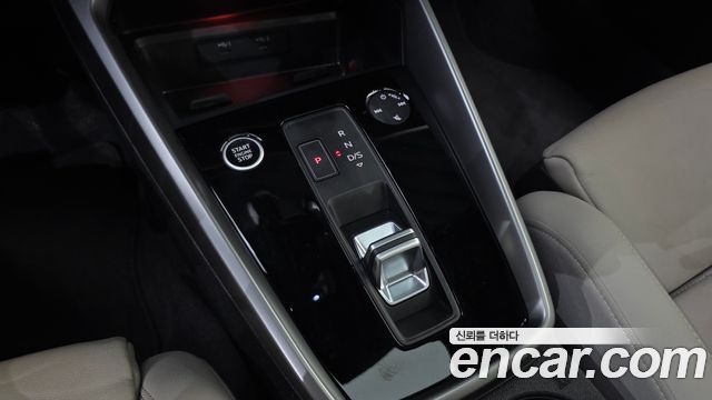 Audi A3 2023 — photo 12