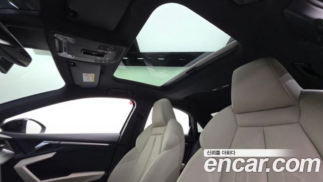 Audi A3 2023 — photo 24