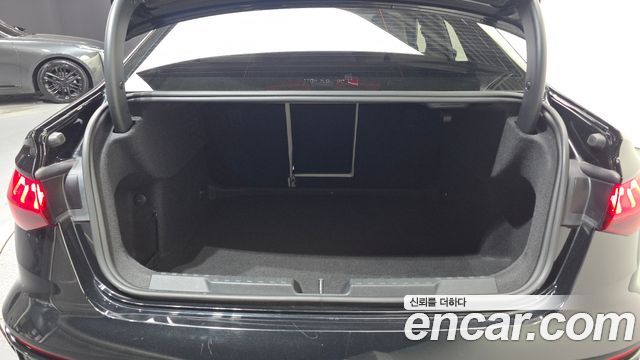 Audi A3 2023 — photo 26