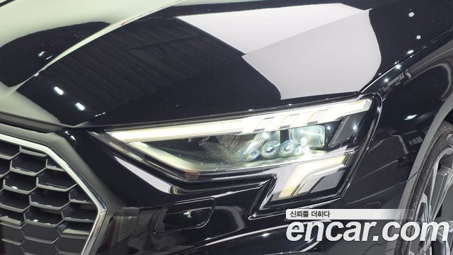 Audi A3 2023 — photo 8