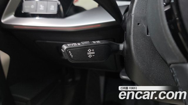 Audi A3 2023 — photo 16