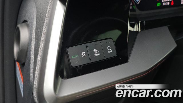 Audi A3 2023 — photo 29