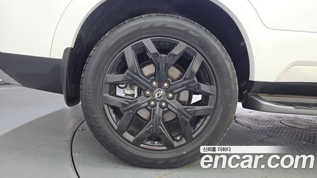 Kia Mohave 2020 — photo 5