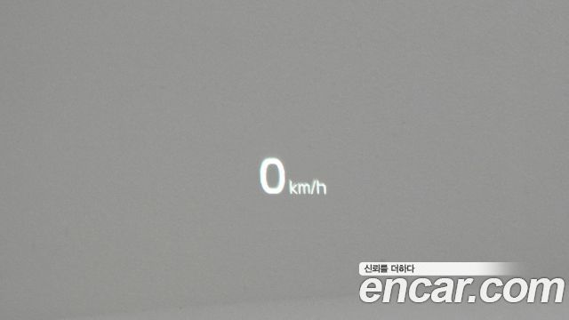 Kia Mohave 2020 — photo 16