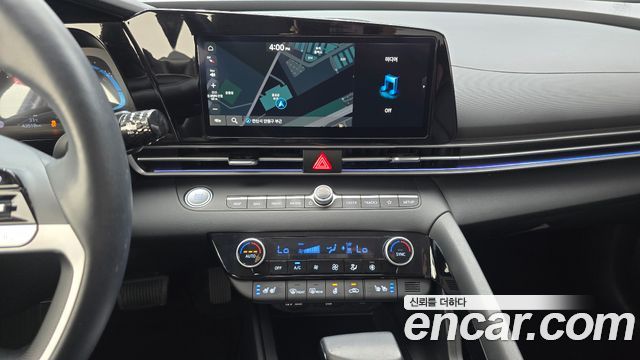 Hyundai AVANTE 2024 — photo 18