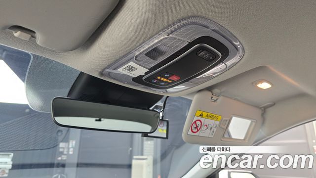 Hyundai AVANTE 2024 — photo 22