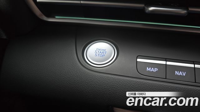 Hyundai AVANTE 2024 — photo 25