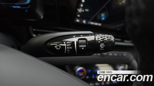 Hyundai AVANTE 2024 — photo 26