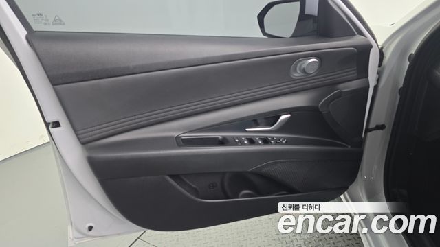 Hyundai AVANTE 2024 — photo 14