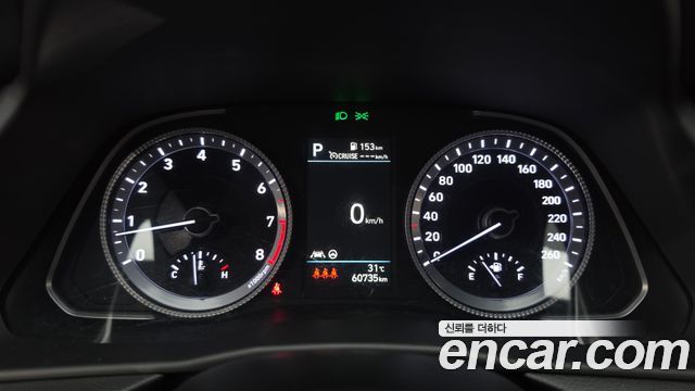 Hyundai Sonata 2022 — photo 8