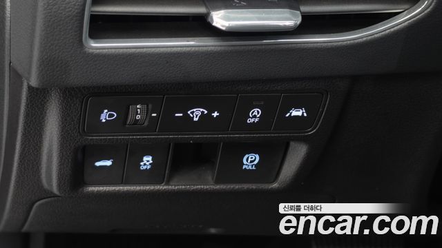 Hyundai Sonata 2022 — photo 15