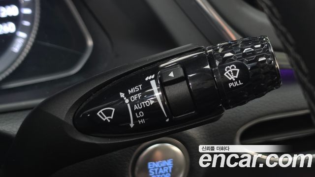 Hyundai Sonata 2022 — photo 16